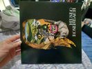 MUSEO ROSENBACH ZARATHUSTRA LP JAPAN MINT VERY RARE ITALIAN PROG ROCK LE ORME
