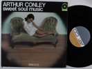 ARTHUR CONLEY Sweet Soul Music ATCO LP VG+ mono a