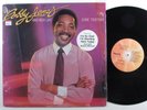 BOBBY JONES Come Together MYRRH LP VG+ gospel modern soul boogie SHRINK HEAR