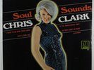 CHRIS CLARK Soul Sounds MOTOWN MM-664 LP mono SEALED a