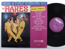 FLARES Encore Of Foot Stompin' Hits PRESS LP VG+ mono a
