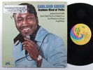 GARLAND GREEN Jealous Kind Of Fella UNI LP promo a