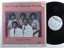 HELEN HOLLINS SINGERS He Gave It To Me SAVOY LP VG+ gospel modern soul HEAR