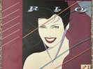 PLAY TESTED  Duran Duran – Rio (1982 US LP 2nd Edition), Harvest ST-12211, VG/VG