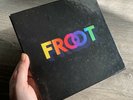 Marina & The Diamonds Limited Edition ‘Froot’ 7” Vinyl Boxset *READ DESCRIPTION*