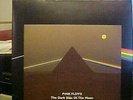 2003 Pink Floyd Dark Side of the Moon 30th Anniversary LP w/ Posters & Stickers