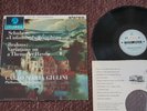 Giulini: Schubert Unfinished Symphony (B/S Columbia SAX 2424 UK Stereo LP) Nice