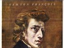 SAMSON FRANCOIS-CHOPIN LES QUATORZE VALSES.COLUMBIA SAXF 966.MADE IUN FRANCE.