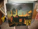 1977 PINK FLOYD ANIMALS VINYL RECORD ALBUM GATE FOLD VINYL PRETTY DECENT GOOD