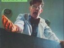 LP Devo Q: Are We Not Men? A: We Are Devo  YELLOW VINYL / WITHOUT POSTER