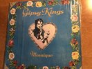 GIPSY KINGS - Mosaique - Vinyl - **BRAND NEW/STILL SEALED** - RARE
