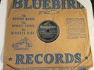 78 SPIKE JONES Der Fuehrer's Face / I Wanna Go Back To West Virginia B-11586 E-