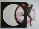 THE ROCKY HORROR PICTURE SHOW ODE OPD 91653 ROCK N ROLL PICTURE DISC
