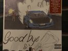 Juice WRLD - Goodbye & Good Riddance NEW Sealed Vinyl LP Album