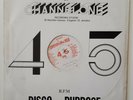 BARRINGTON LEVY / WHAT'S GOING ON / Channel One Allstar / BURIAL  [CHANNEL ONE]