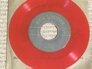 RCA 50-0016 Orange Wax -The Four Tunes - I'm The Guy / My Last Affair - VG+