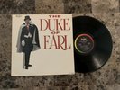 GENE CHANDLER THE DUKE OF EARL RARE VEE JAY LABEL DOO-WOP SOUL VINYL LP EX+