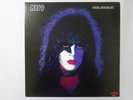 Kiss, Paul Stanley  Casablanca 22S-7 Japan  VINYL LP