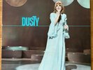 DUSTY SPRINGFIELD DUSTY PHILIPS SFX-5051 JAPAN VINYL LP