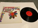 Big Brother and The Holding Company Featuring Janis Joplin LP 1967 Columbia 3063