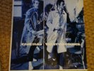 Signed The Style Council Paul Weller - Cafe Bleu Vinyl LP Original 1984 Mint Con