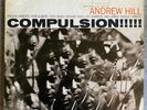 Andrew Hill Compulsion Blue Note 4217 Mono VG+