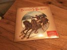 Bob Dylan - Christmas In The Heart Vinyl Lp Schallplatte sealed First press
