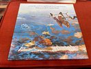 Lonnie Liston Smith & The Cosmic Echoes: Reflections Of A Golden Dream 1st Press