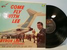 BYRON LEE & DRAGONAIRES Come Fly With Me '62 Soul MONO Keith Lyn Reggae Soca Ska