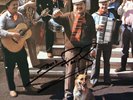 ernst mosch Egerländer Musikanten Mit Autogramm