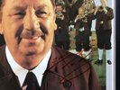 Ernst Mosch Egerländer Musikanten mit Autogramm