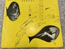 Gigi Gryce, Clifford Brown; Blue Note 5048; DG, Lex, Lexington; Ear; First MONO