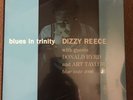 Dizzy Reece Blues in Trinity Blue Note 4006 Donald Byrd Art Taylor 180 SEALED