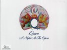 SEALED NEW LP Queen - A Night At The Opera