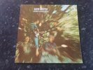 CREEDENCE CLEARWATER REVIVAL Bayou Country classic 1969 UK LP, EX+