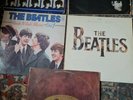 the beatles vinyl collection