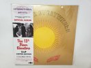 13th FLOOR ELEVATORS - Easter Everywhere 180 gram YELLOW/RED vinyl - 2 x LP