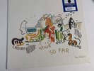 Crosby Stills Nash and Young￼ - So Far - LP Walmart Exclusive Clear Vinyl NEW