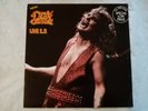 OZZY OSBOURNE live e.p...CANADA-JET RECORDS-12 EXP 37640   YEARS 1982