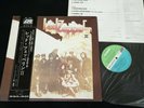 LED ZEPPELIN II JAPAN 1st Pressing VINYL LP OBI GATEFOLD MT-1091