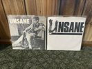UNSANE 2x 7