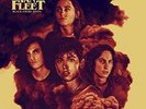 TRUE 1ST PRESSING GRETA VAN FLEET BLACK SMOKE RISING 2017 LAVA VINYL SEALED