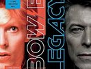 Legacy - The Very Best Of David Bowie - Doppio Vinile - Nuovo Sigillato