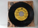 JACKIE WILSON - BRUNSWICK RECORDS-55208 - PROMO - NEW