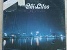 THE CHI-LITES LP - A LONELY MAN - MINT - SEALED - BL 754179 - R&B SOUL