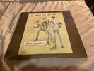 David Bowie / Mott the Hoople: 'All the Young Dudes' 1972 vinyl album signed x 4