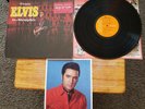 RIGID 99% MINT Elvis Presley 