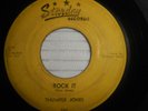 THUMPER JONES 