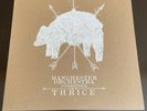 RARE thrice manchester orchestra o’brother vinyl RARE