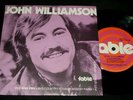 JOHN WILLIAMSON - OLD MAN EMU - FABLE EP - 1973
